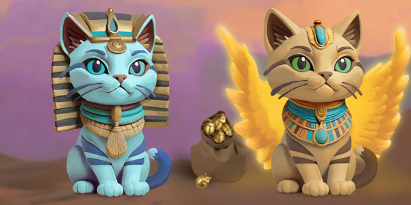 SandyCats
